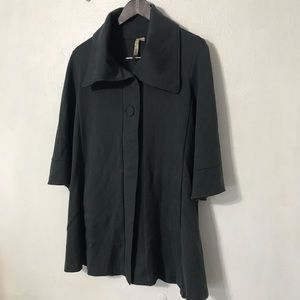 COMFY usa jacket size XS